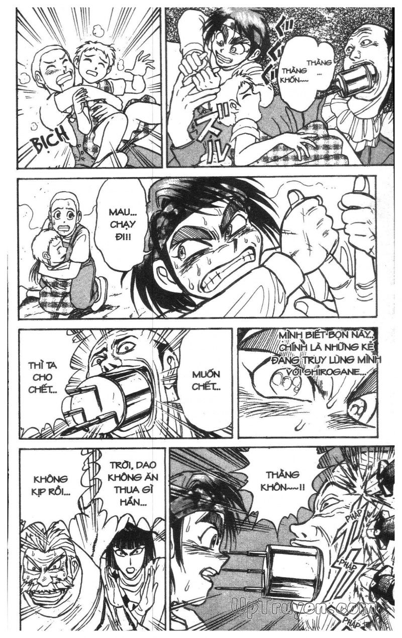 Fujita Kazuhiro: Chapter 14