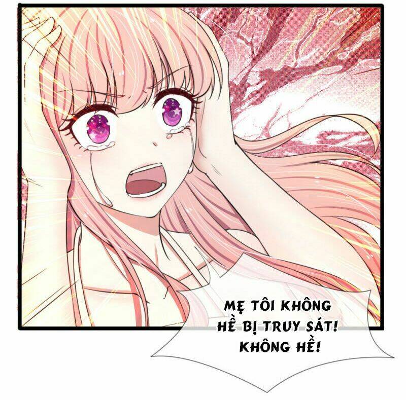 Phúc Hắc Lão Công Buông Em Ra: Chapter 89