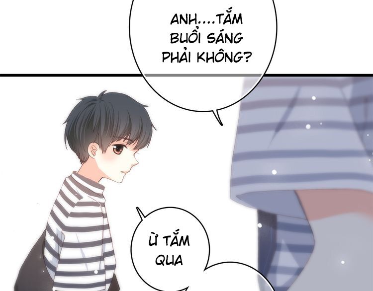 Con Tim Rung Động: Chapter 10