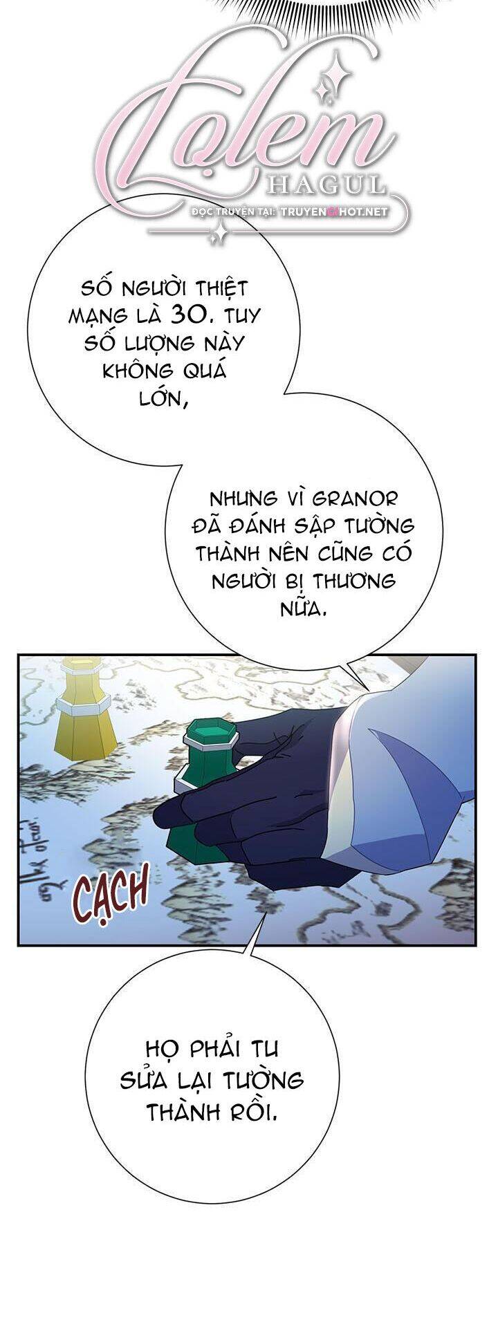 Công Chúa Của Loài Chim: Chapter 47