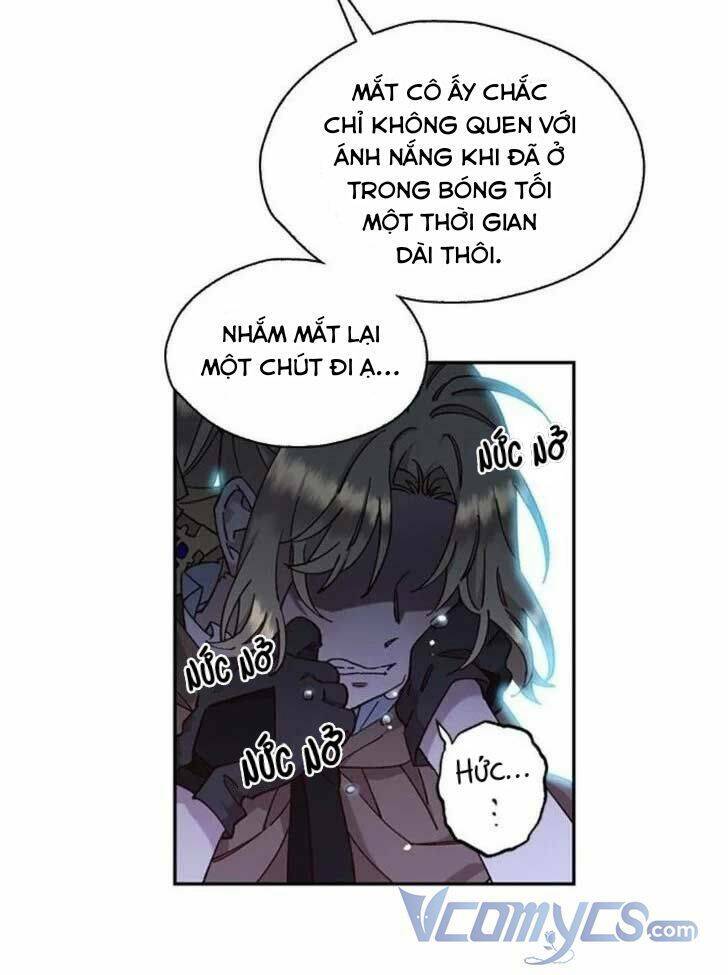 Hãy Cứu Tôi, Công Chúa: Chapter 13