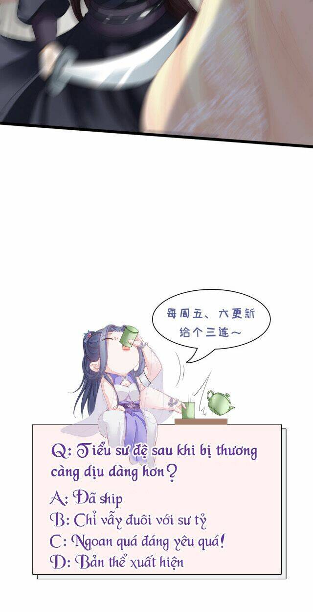 Mau Xuyên Không Rửa Tội Cho Nhân Vật Phản Diện: Chapter 12