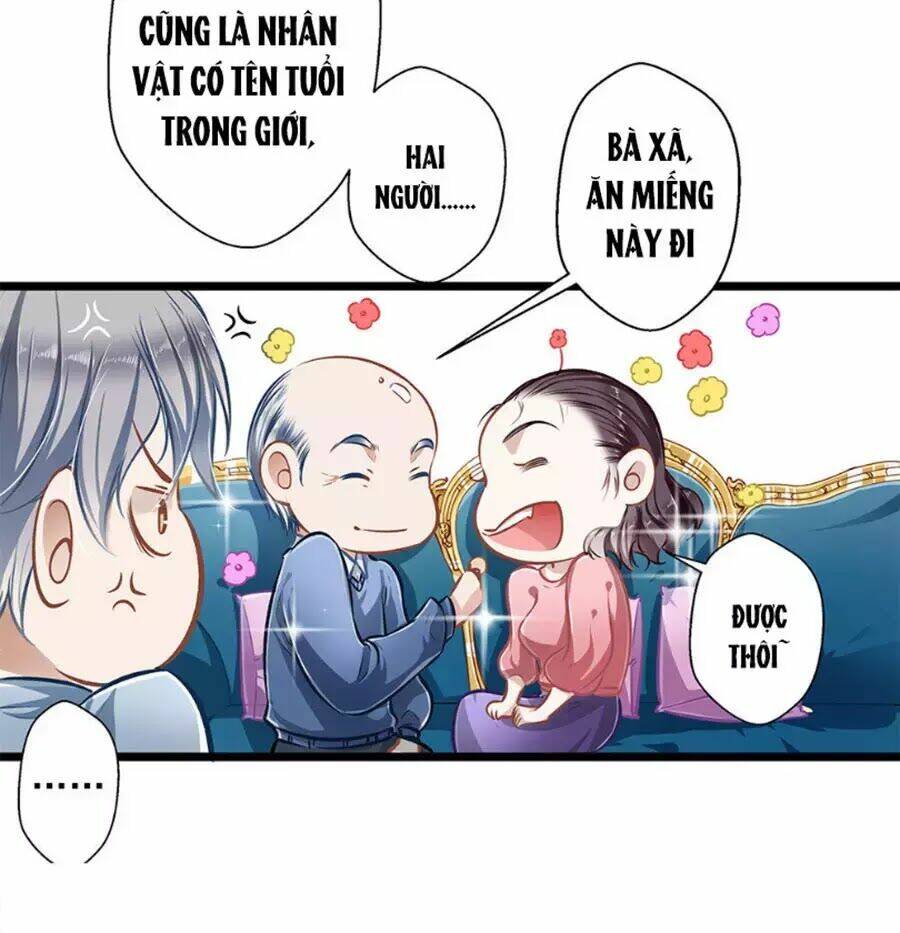 Cưng Chiều Ái Thê Hư Hỏng: Chapter 37