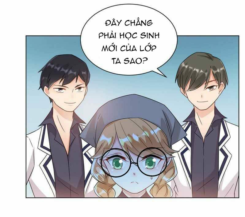 Ma Lạt Thiên Kim Đẩu Ác Thiếu: Chapter 15