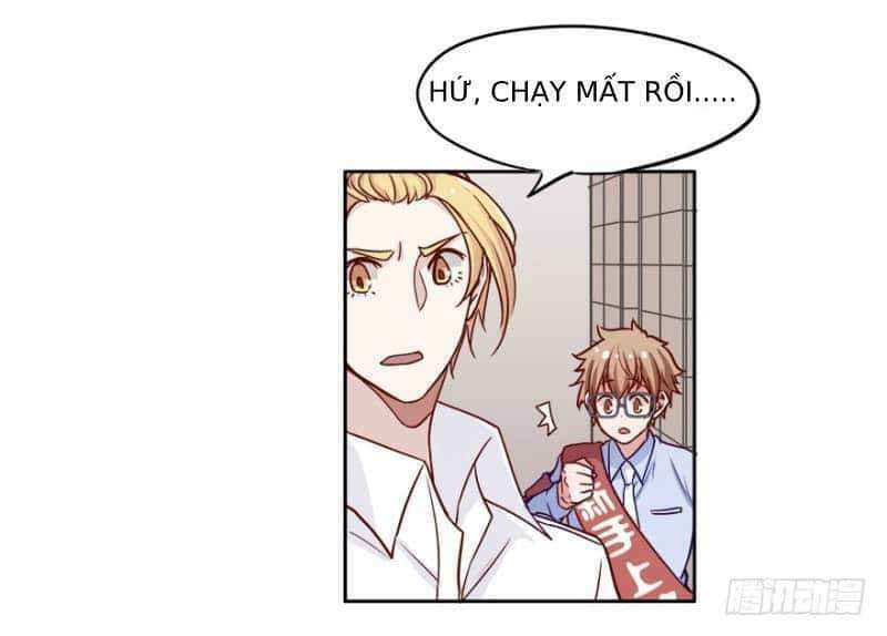 Chạy Đi Âm Sai: Chapter 11