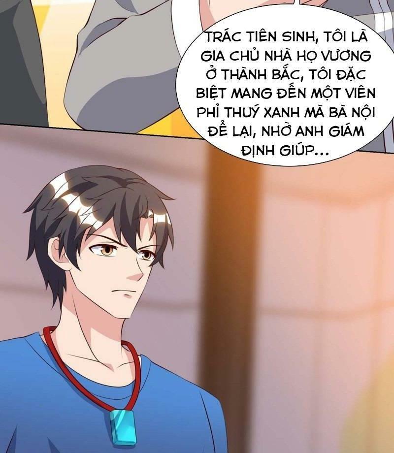 Trọng Sinh Khí Thiếu Quy Lai: Chapter 95