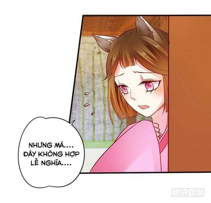 HỒ TIÊN HUNG BẠO: Chapter 60