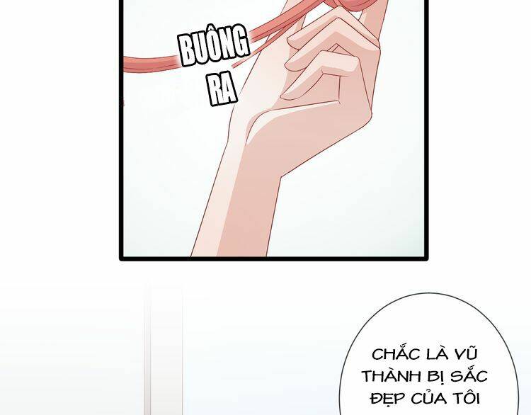 Nữ Hoàng Giá Đáo: Chapter 33