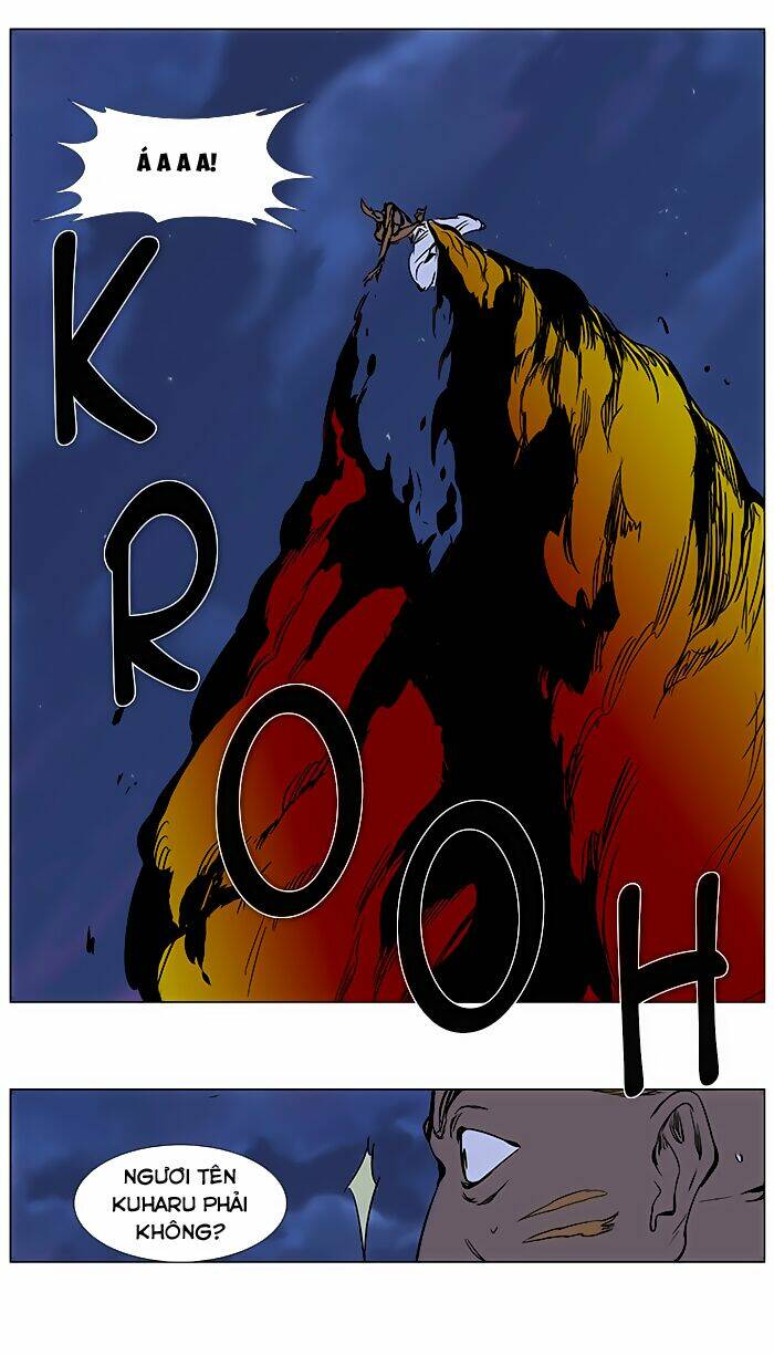 Ma Cà Rồng Quý Tộc: Chapter 367