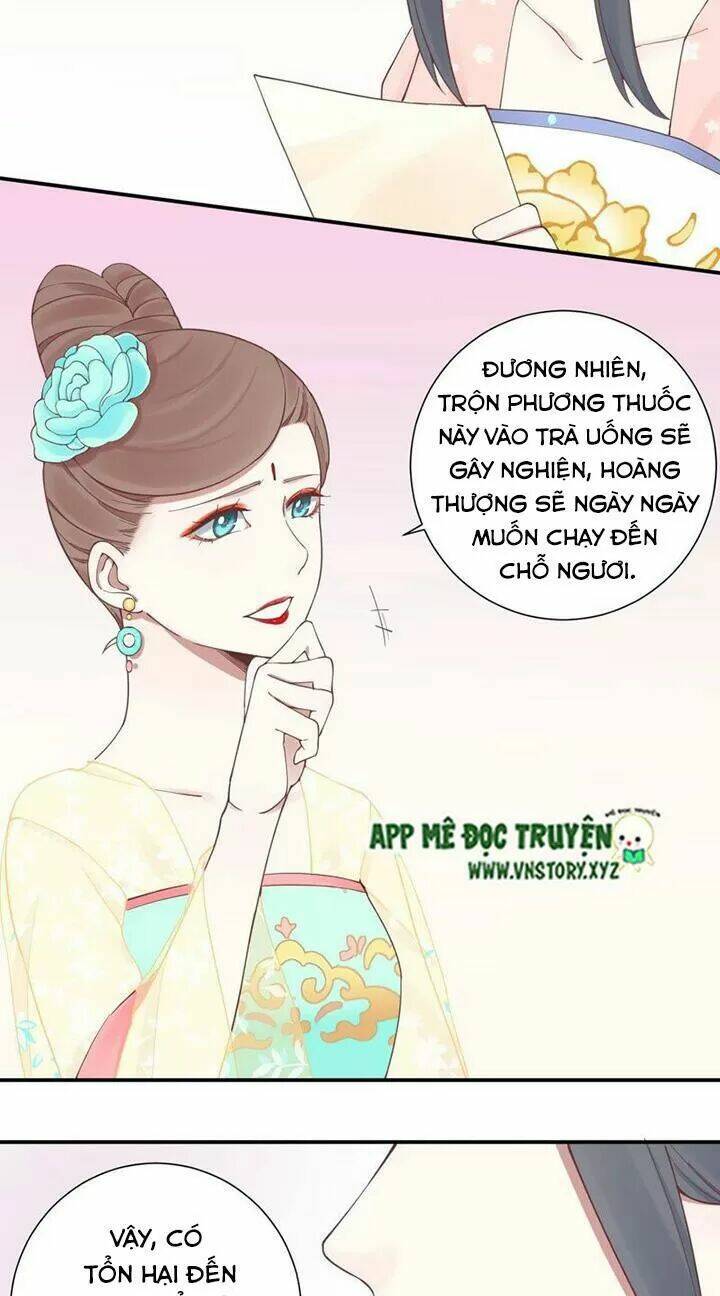 Hoàng Hậu Bận Lắm: Chapter 130