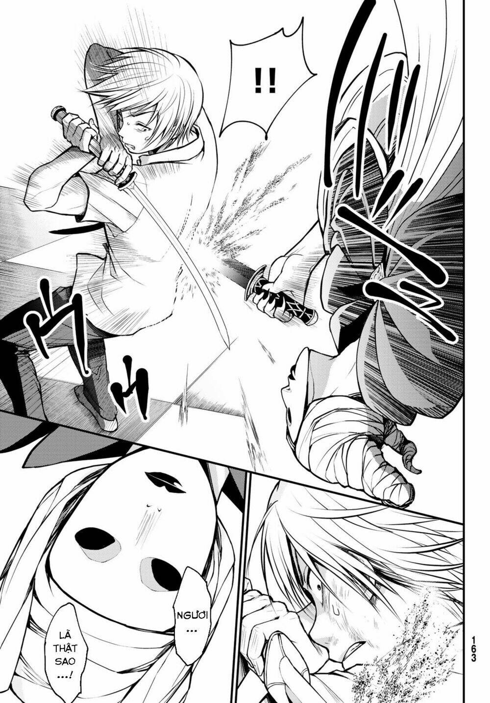 Ni No Kuni ~ Hikari No Koukeisha To Neko No Ouji: Chapter 1