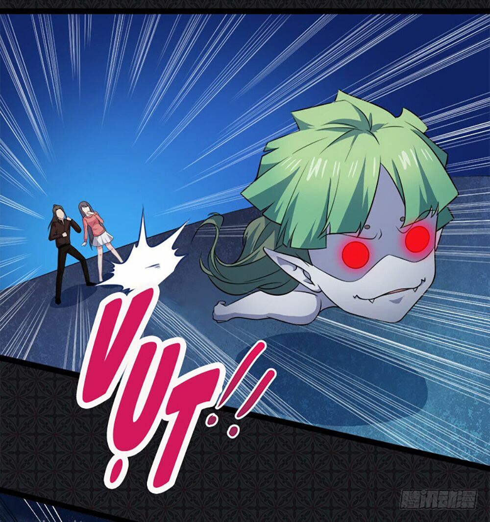 Ngạo Kiều Quỷ Vương Yêu Ta: Chapter 43