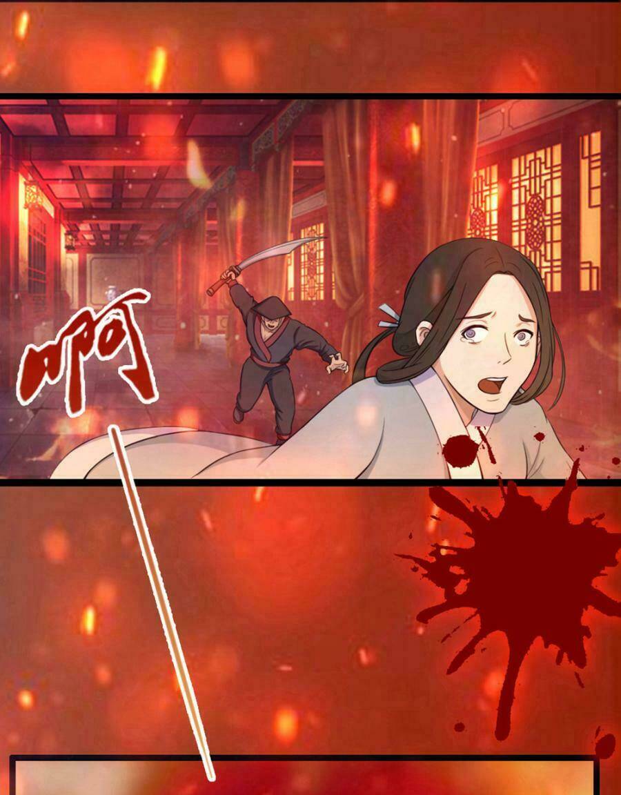Tu Tiên Cuồng Thần: Chapter 1