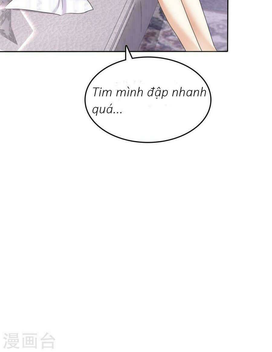 Con Đường Phản Công Của Sủng Thê: Chapter 15