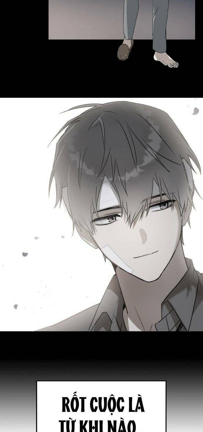 Duyên Nợ Kiếp Trước: Chapter 40