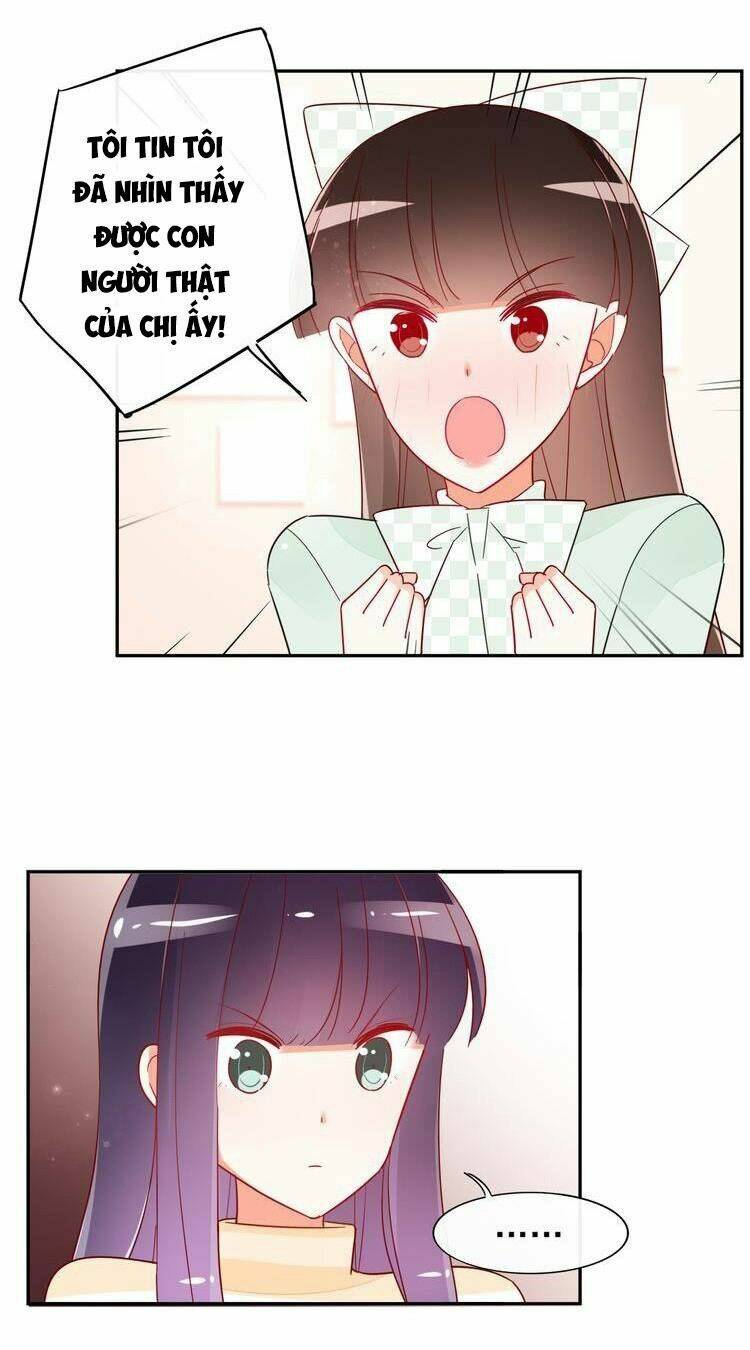 Cẩm Nang Tấn Công Tra Nam: Chapter 9