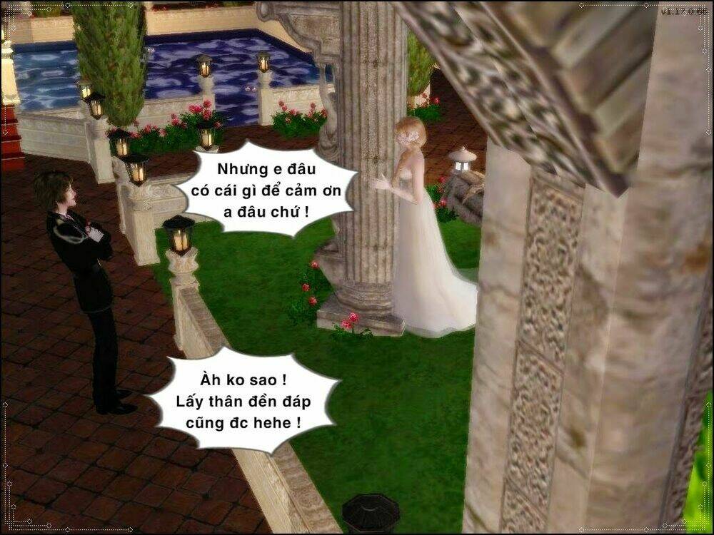 Truyện Sims - Earl Story: Chapter 42