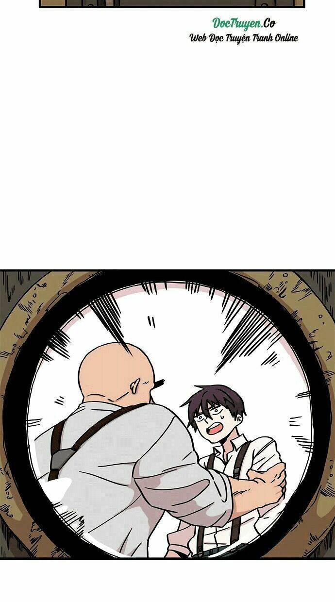 Minus Hand: Chapter 6