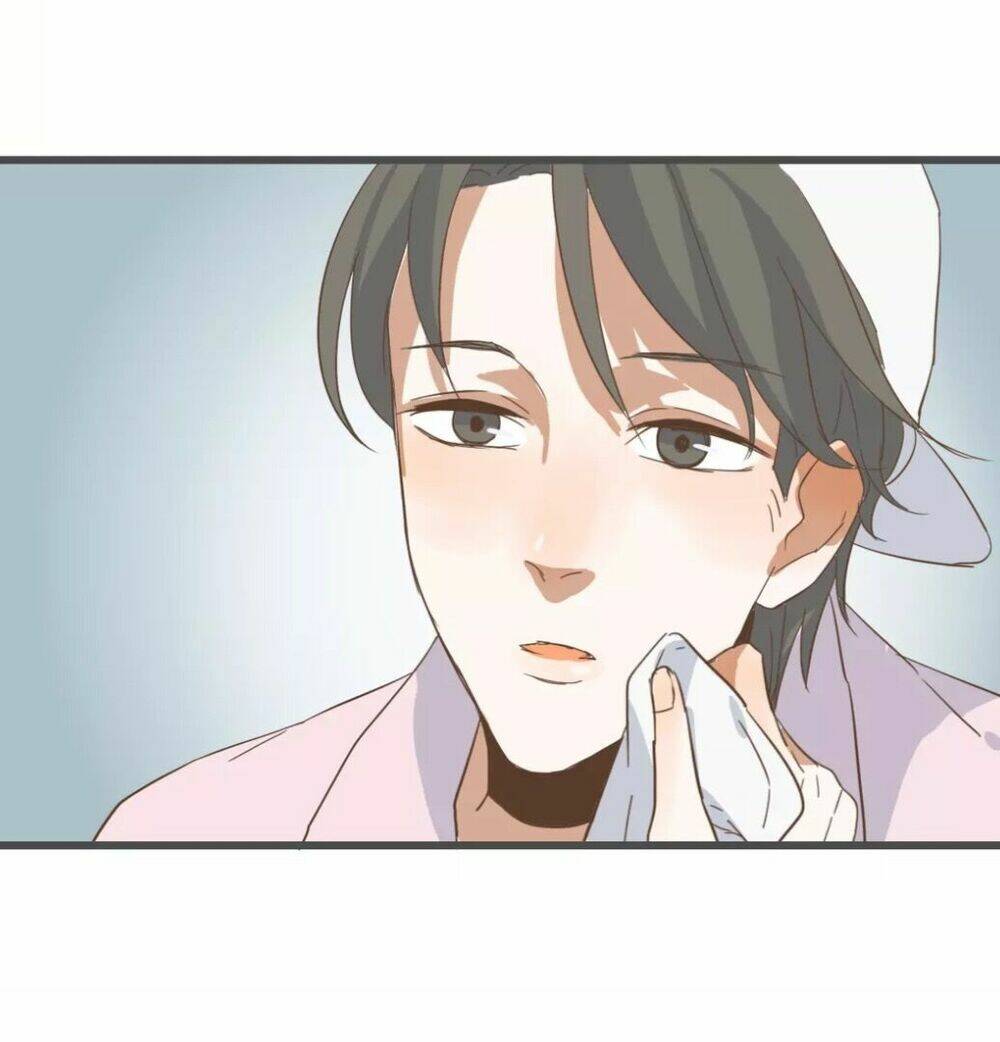 Tình Yêu Dưới Mái Hiên: Chapter 38