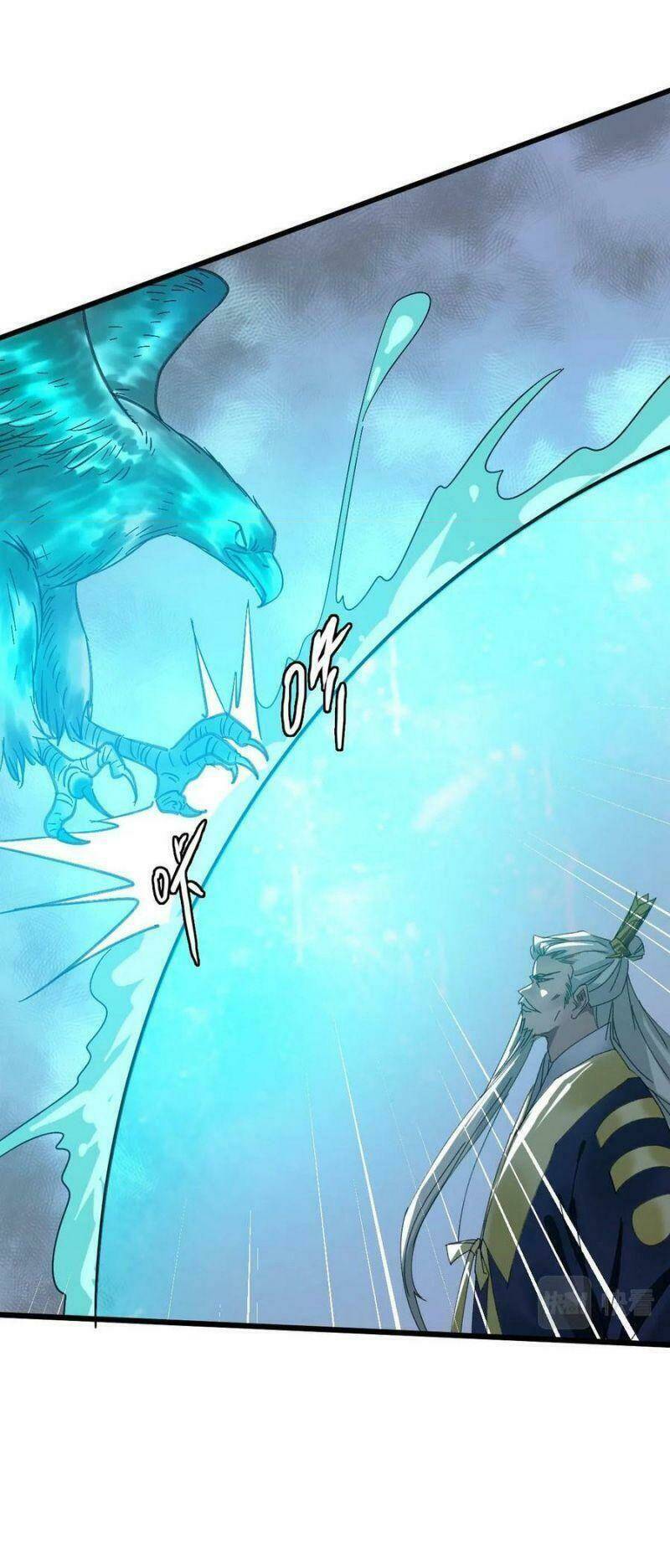 Siêu Đạo Thần Thuật: Chapter 62