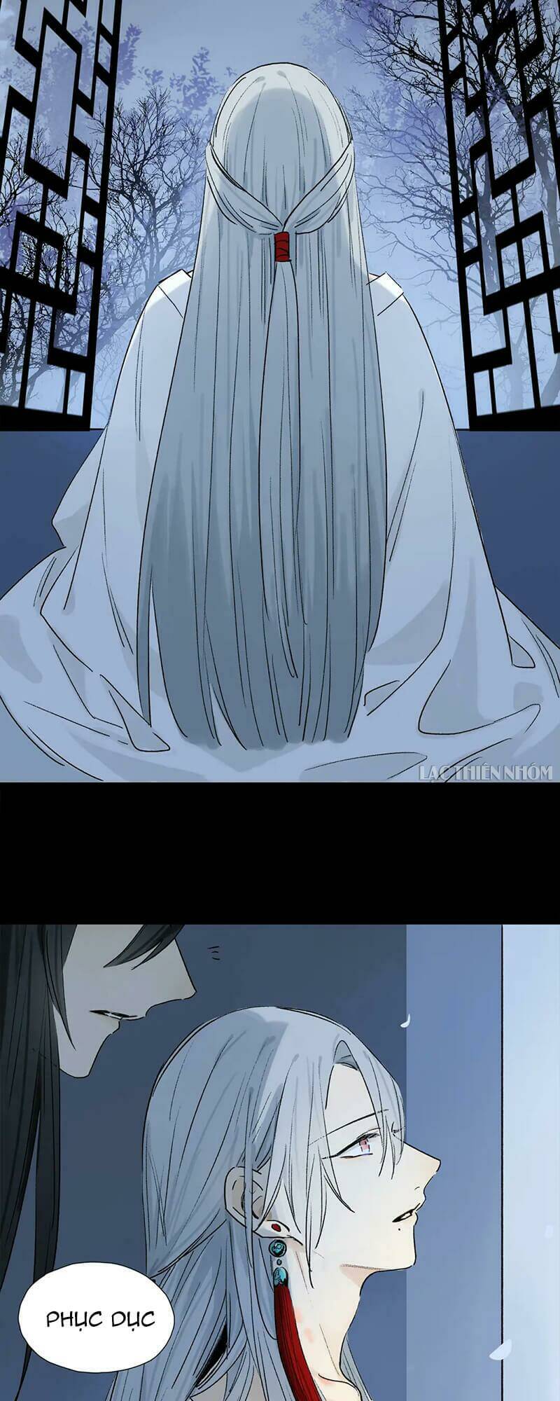 Phép Tắc Trường Ogus: Chapter 57.5