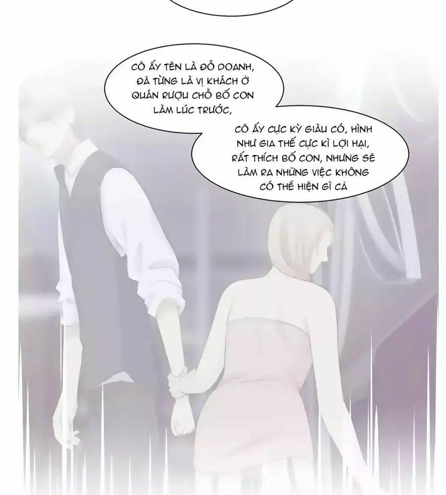 Sinh Sinh Tương Thác: Chapter 54