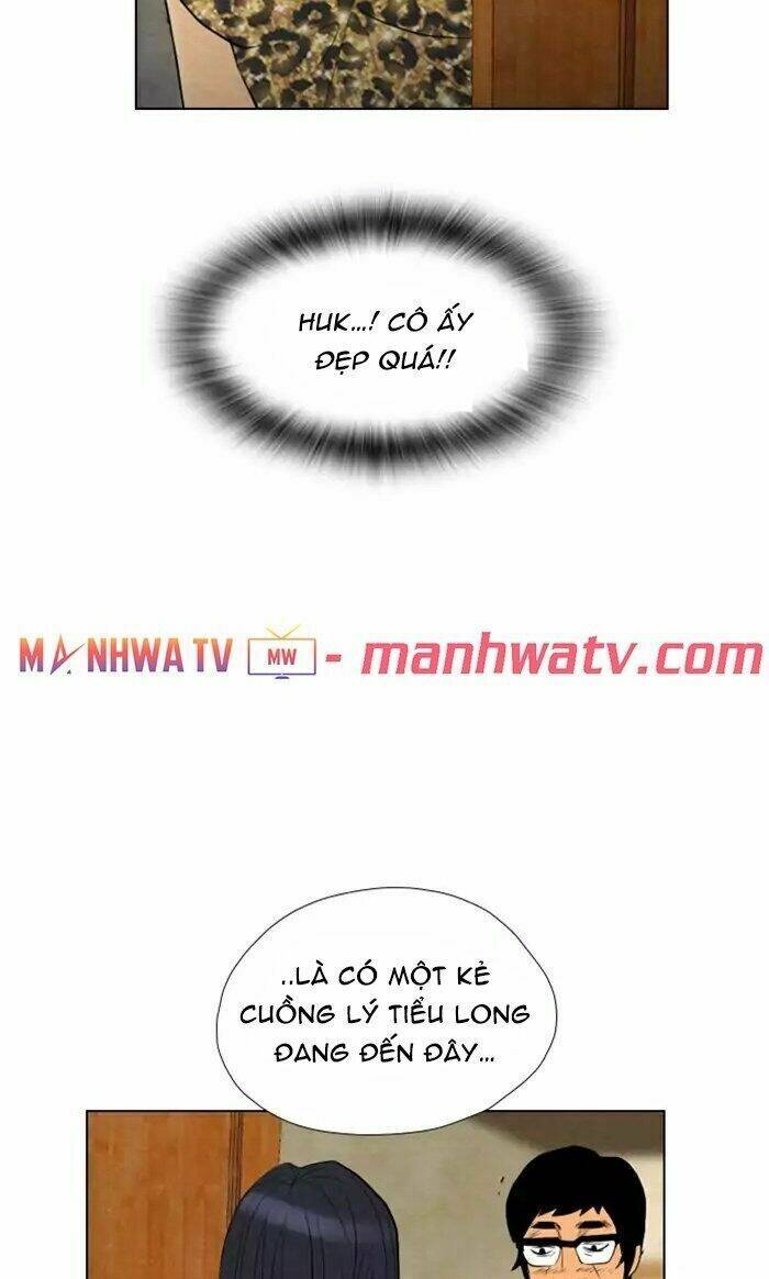 Kẻ Hồi Sinh: Chapter 57