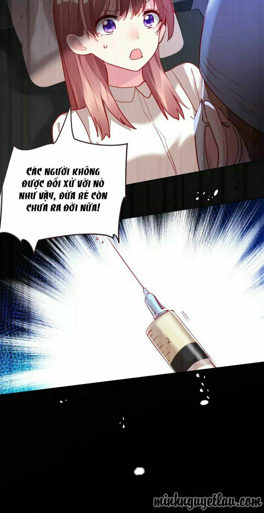 Vì Yêu Mà Khắc Cốt Ghi Tâm: Chapter 60