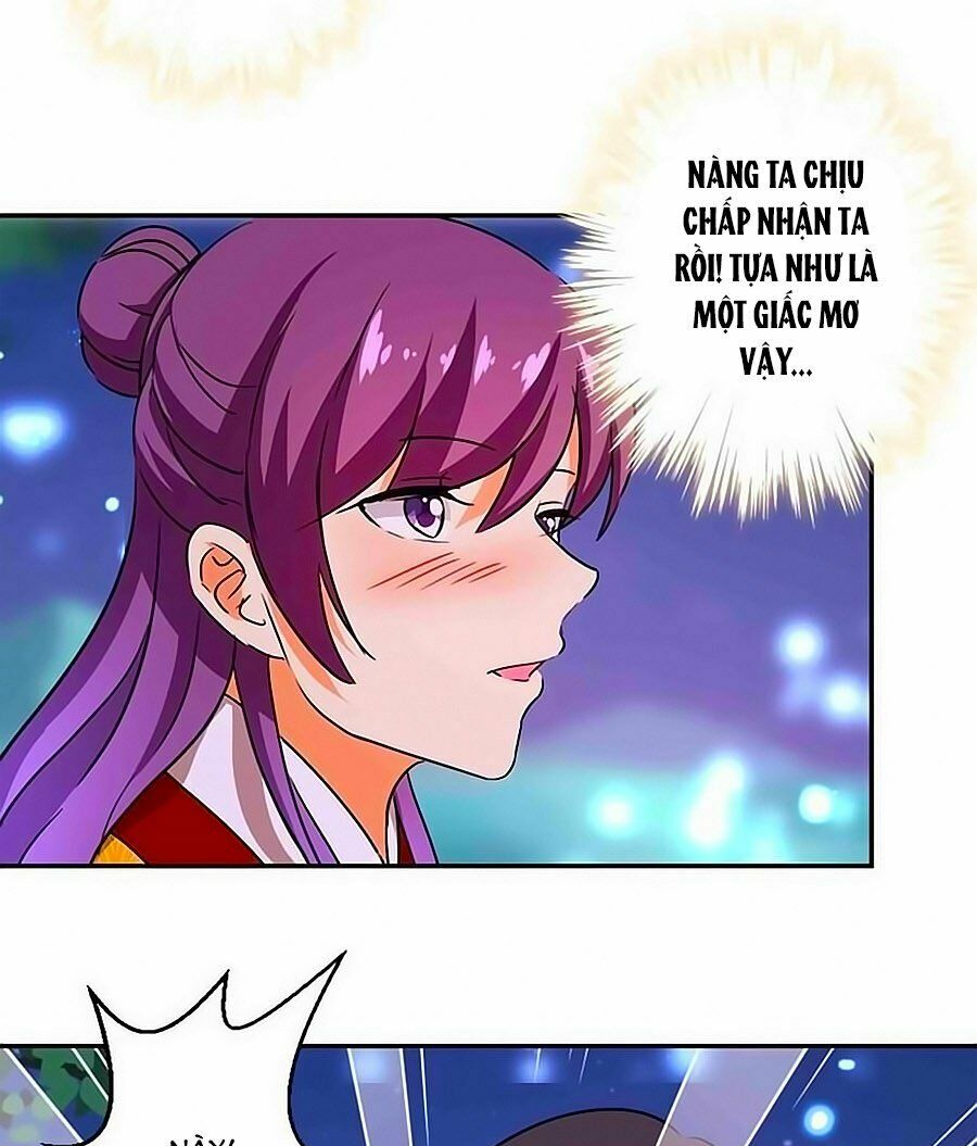 Vương Gia ! Ngươi Thật Bỉ Ổi !: Chapter 357