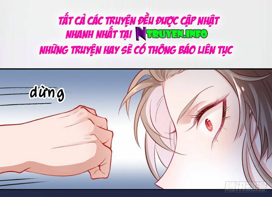 Hoàng Phi 9000 Tuổi: Chapter 15