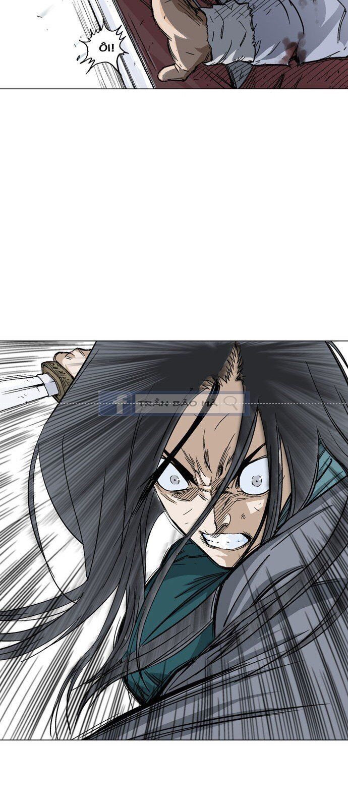 Cao Thủ 2: Chapter 77