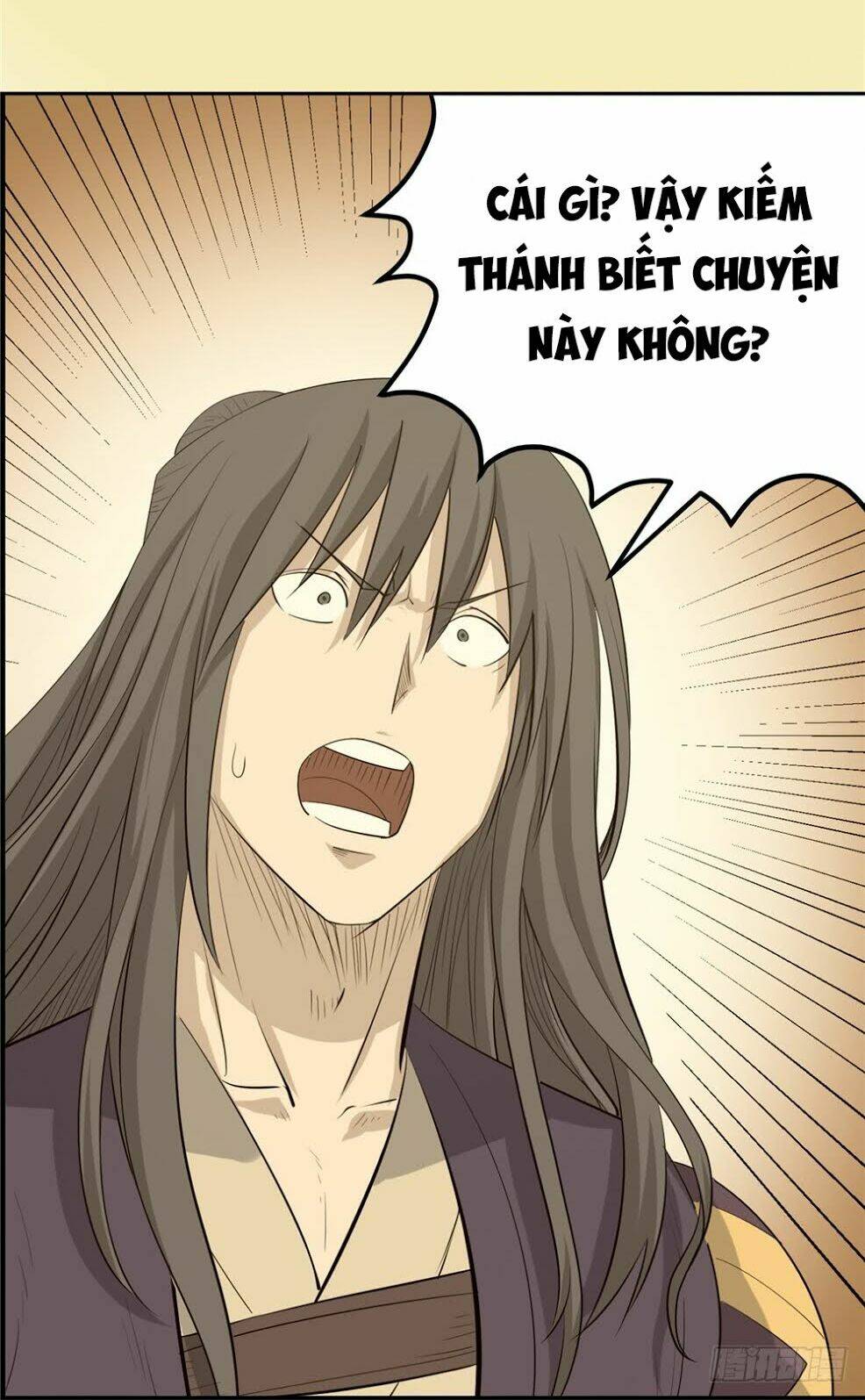 Hiệp Hành Cửu Thiên: Chapter 45