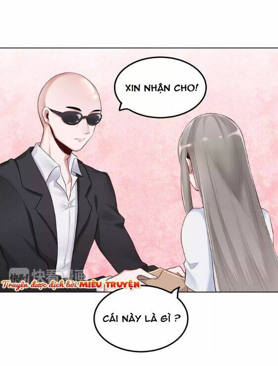 Tướng Quân Mời Xuất Đạo: Chapter 3