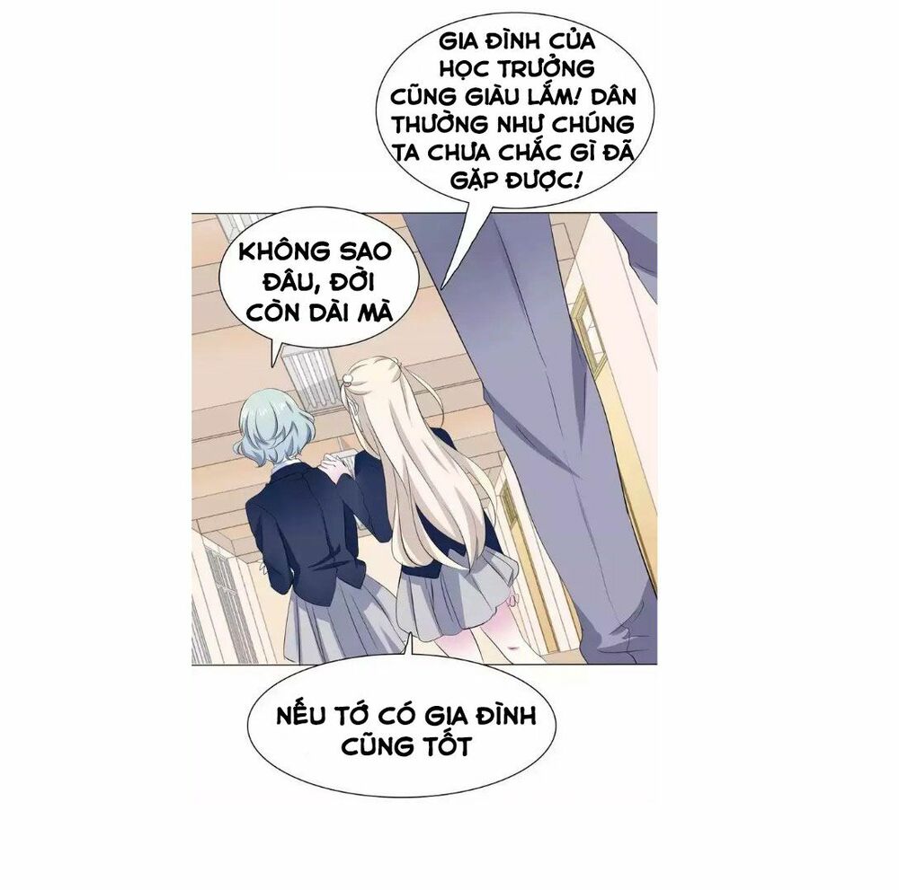 Một lời không hợp liền hút máu: Chapter 2