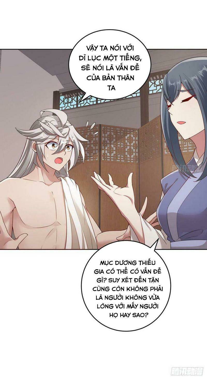 Nghịch Lân: Chapter 130
