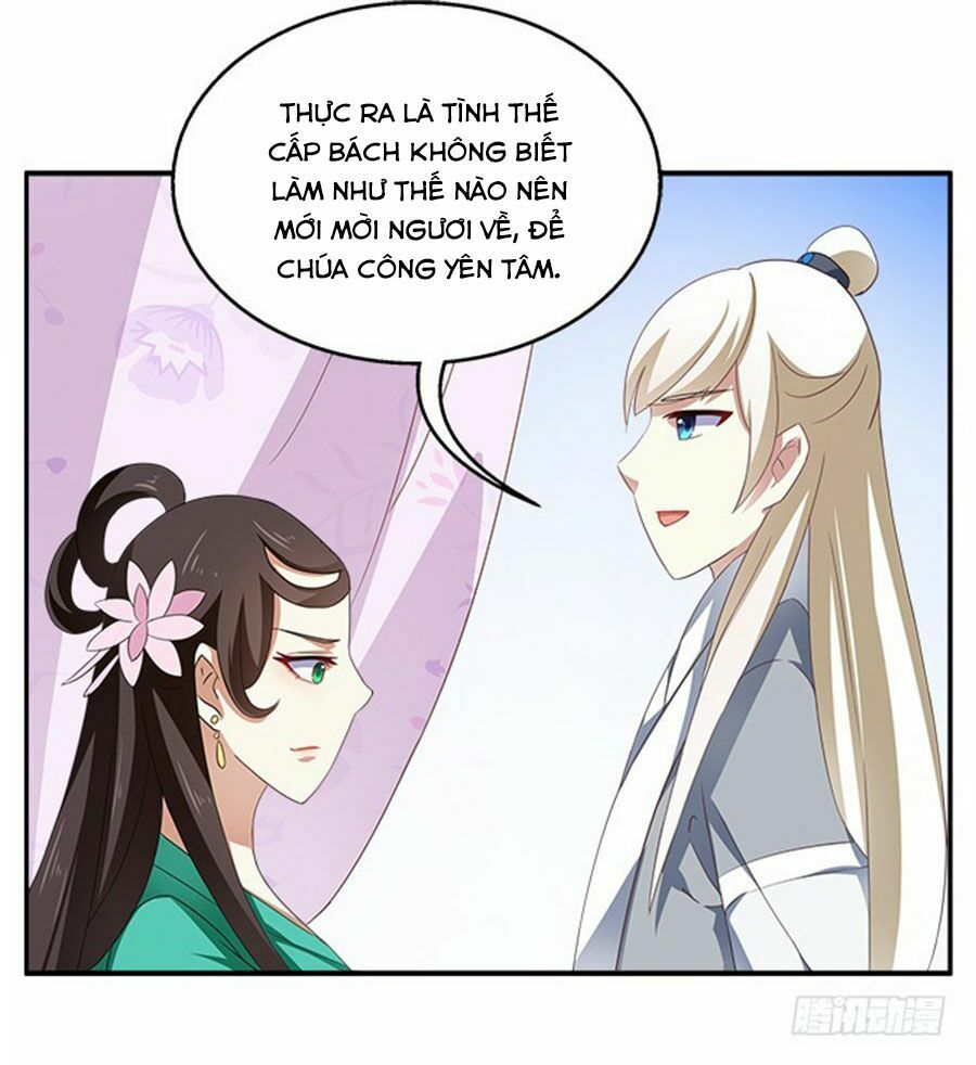 Thịnh Thế An Nhiên: Chapter 39