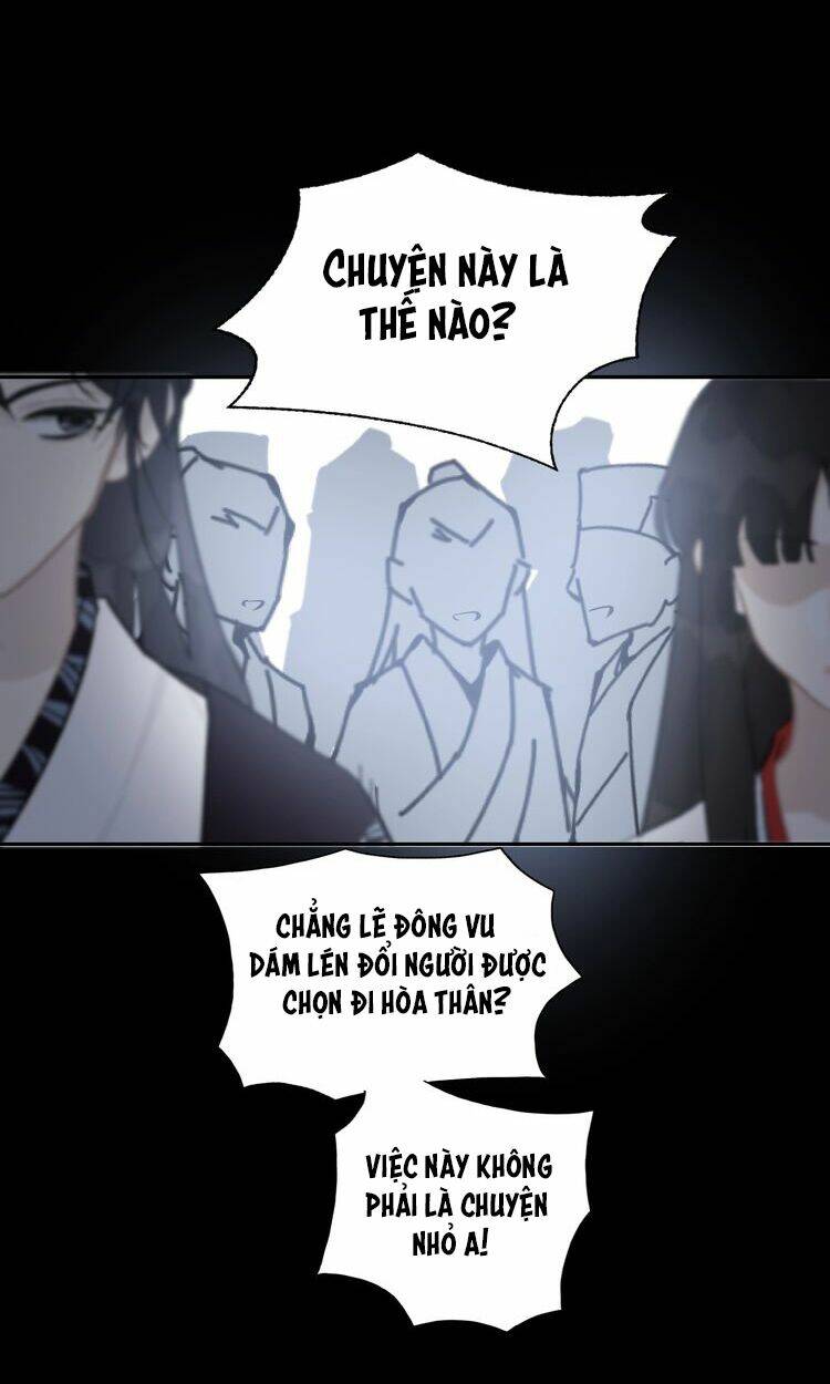 Mãn Đình Phương - Thiên Hạ Duy Khanh: Chapter 9