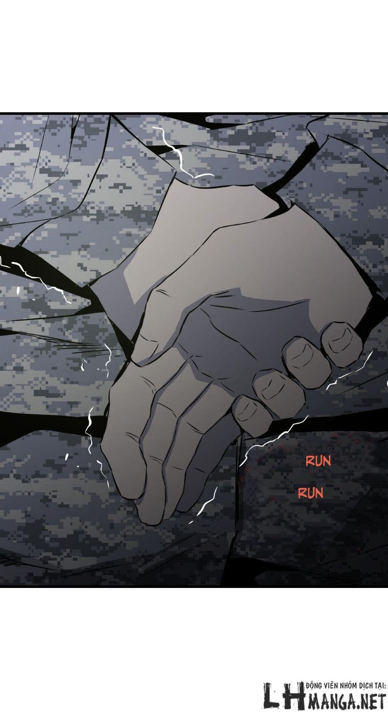 M.i.a - Jakjeonjung Siljong: Chapter 39