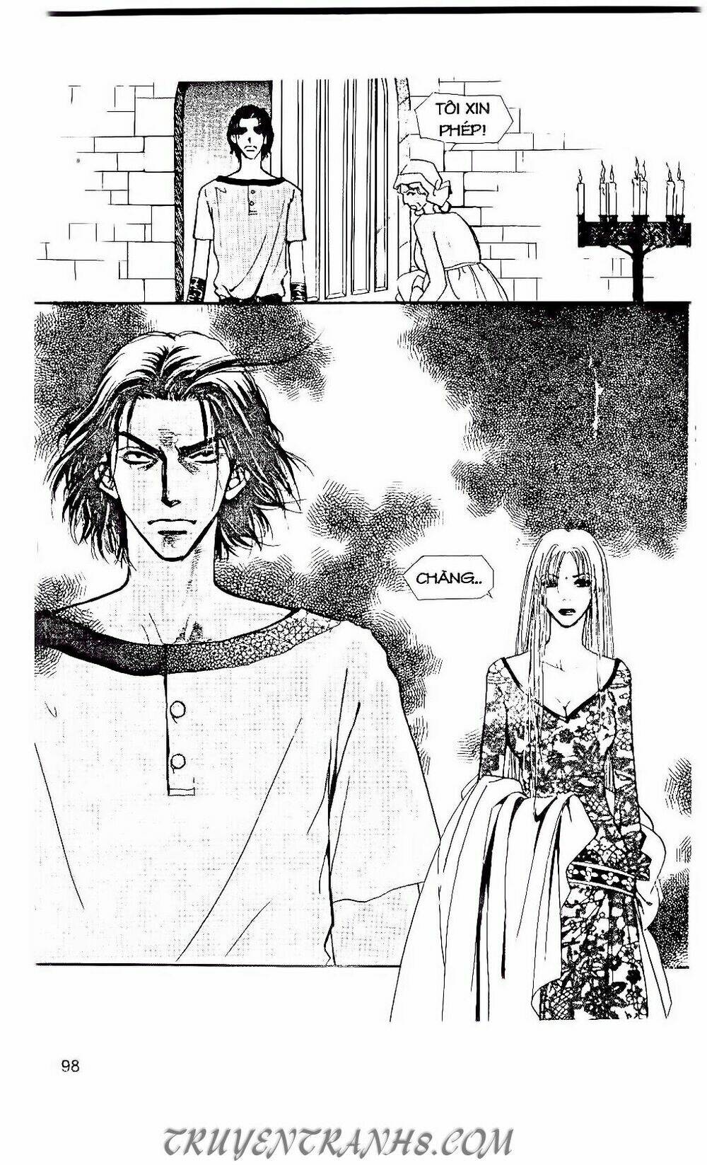 Hiệp Sĩ Nữ Hoàng: Chapter 66