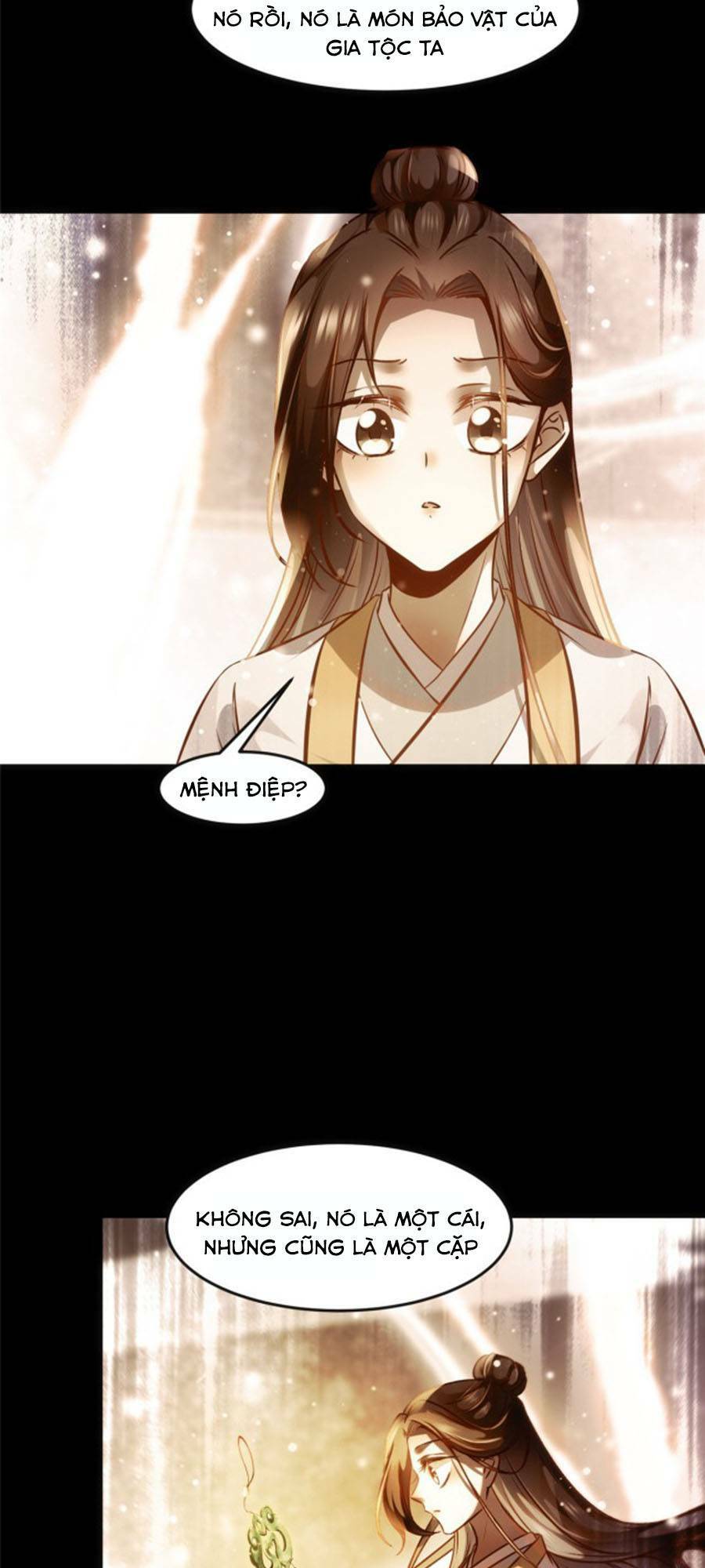 Nghịch Thiên Thần Phi Chí Thượng: Chapter 57