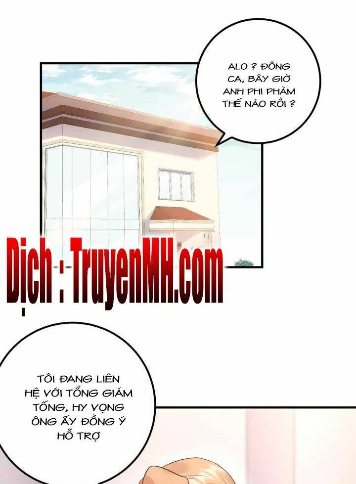 Trong Sinh Chi Ức Vạn Ảnh Hậu Yếu Thượng Vị: Chapter 220