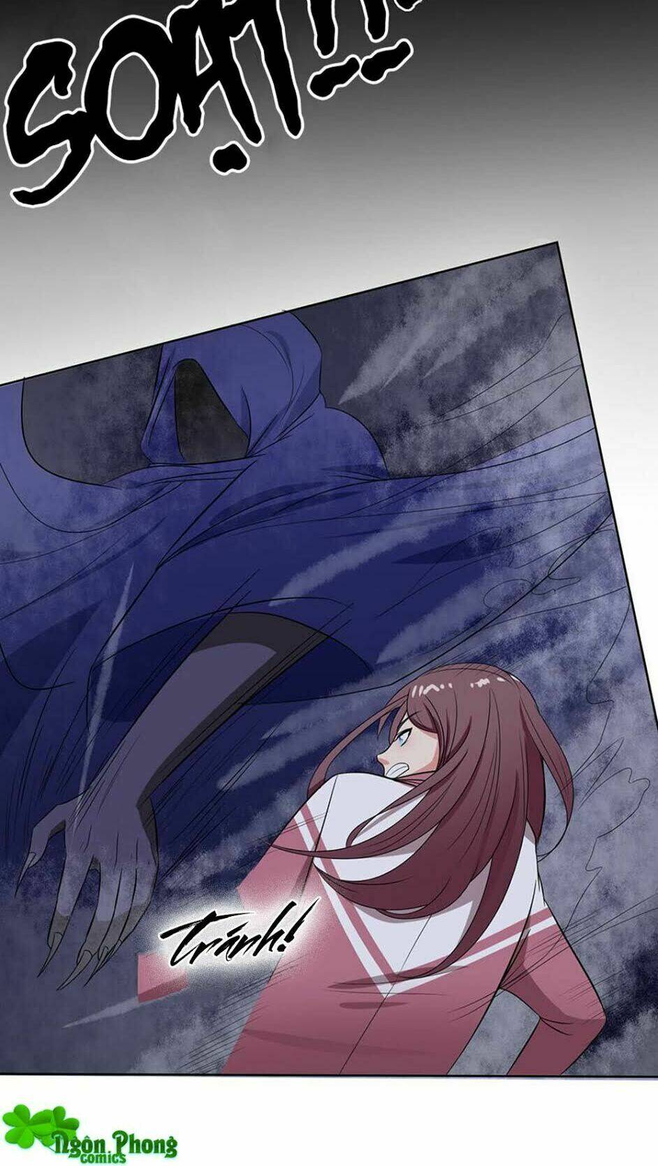 Vạn Sợi Tơ Tình: Chapter 7