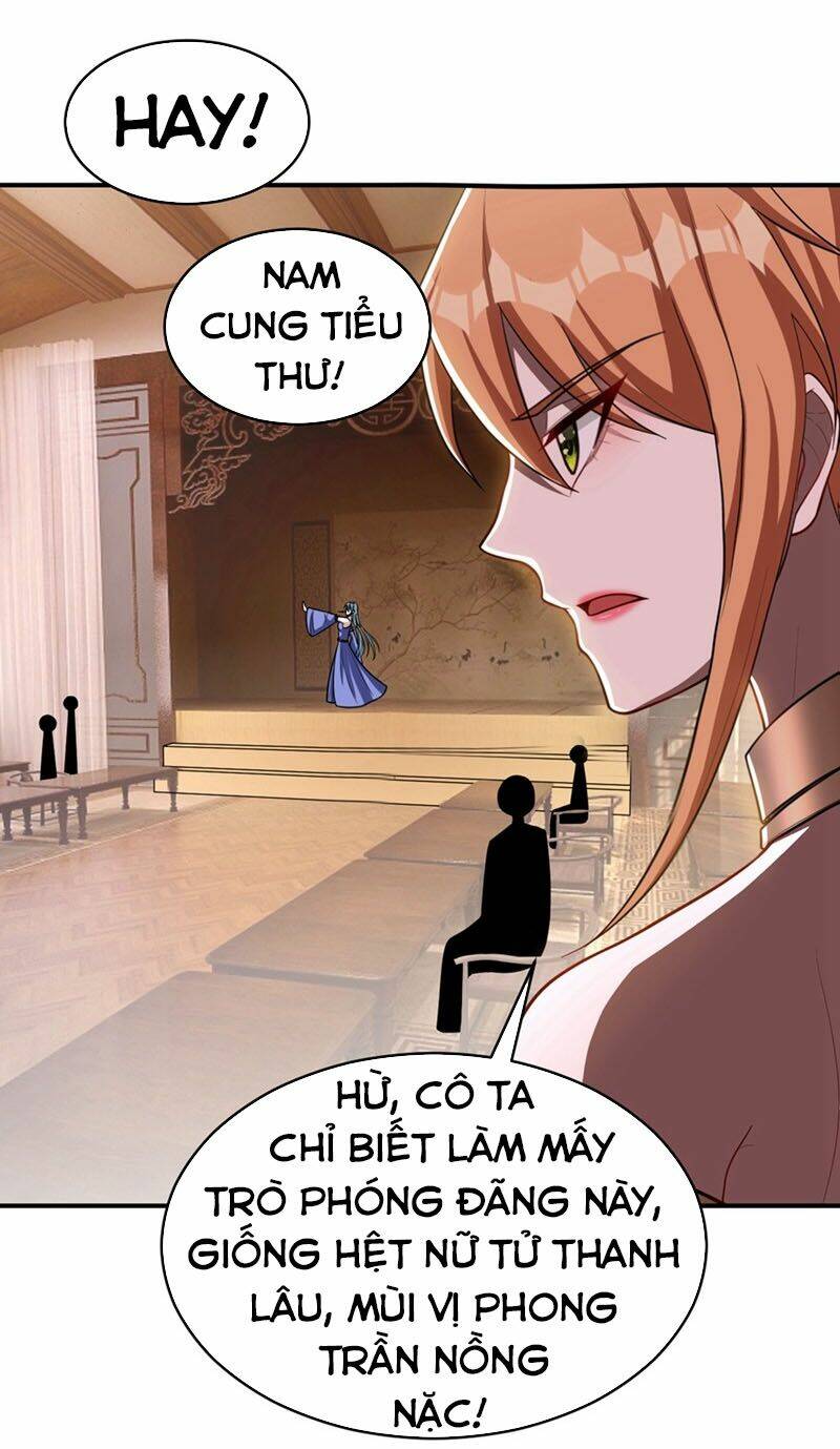 Yêu Giả Vi Vương: Chapter 125