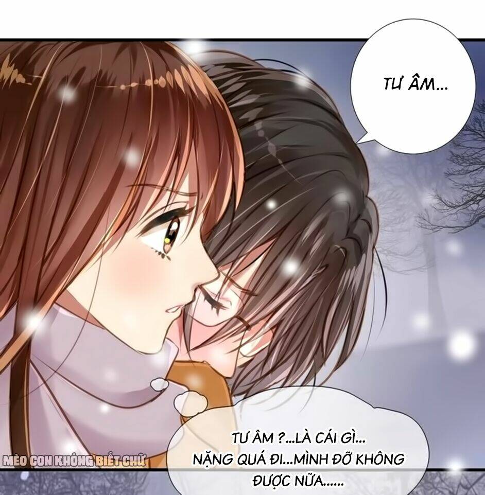 Không Có Ssr Làm Sao Để Yêu: Chapter 20