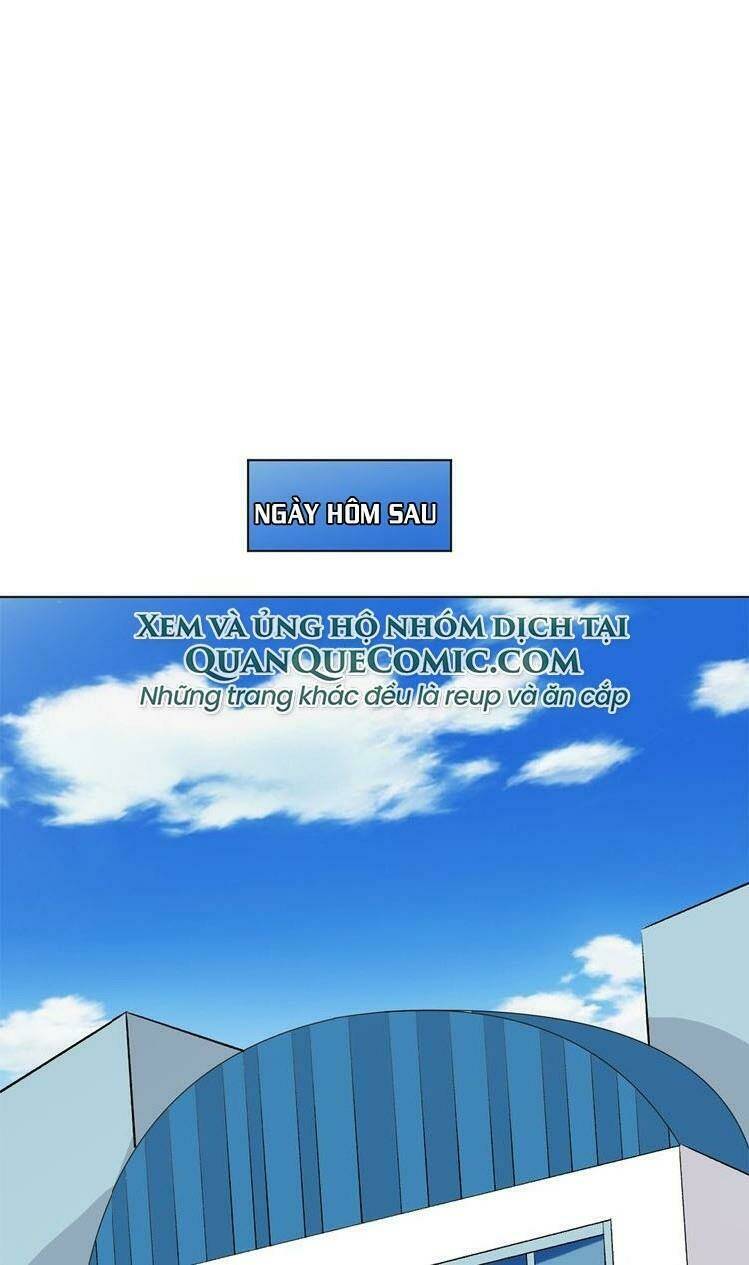 Thần Lai Yêu Vãng: Chapter 49