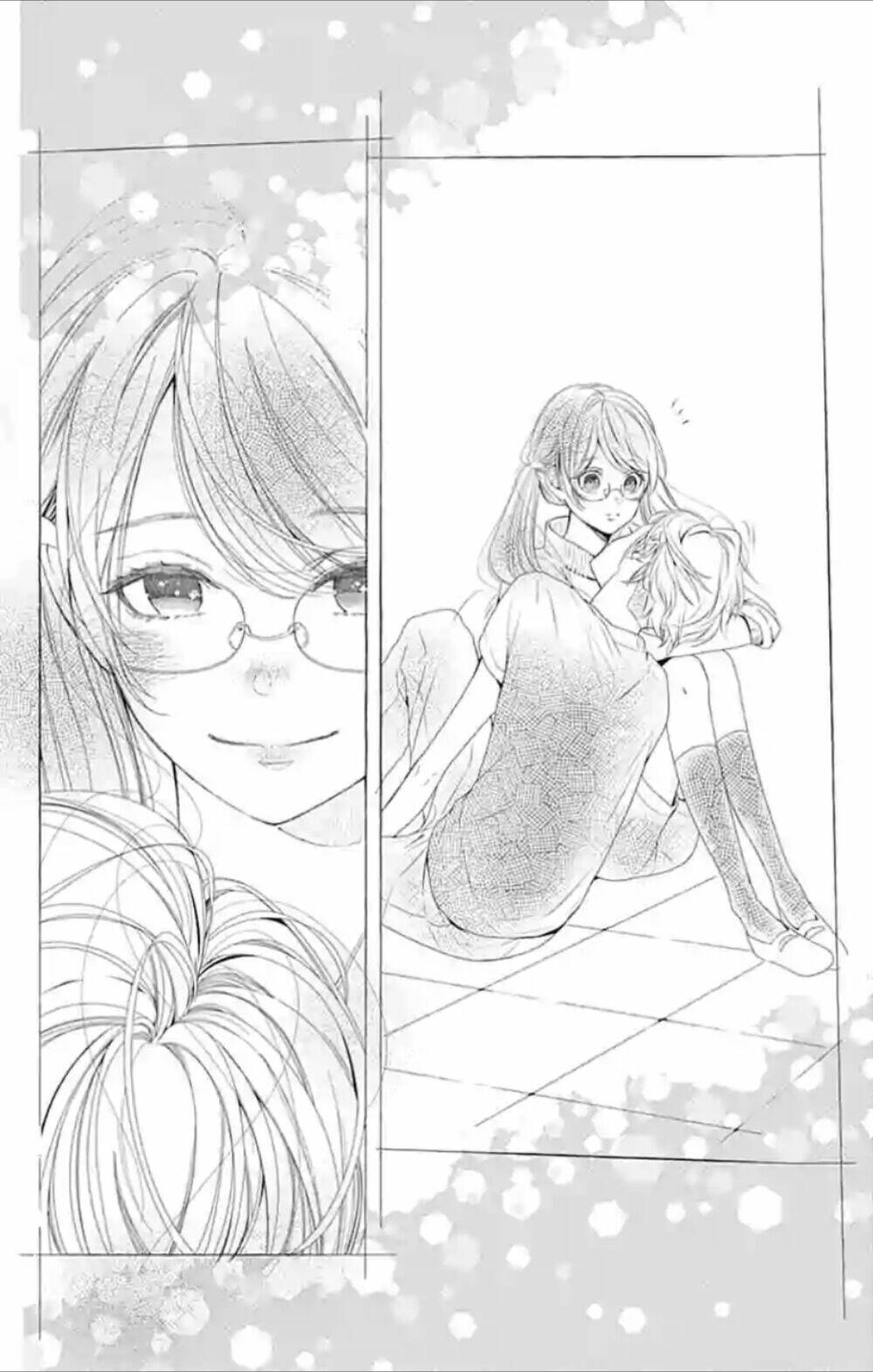 Ikenai Koto, Shiyo?: Chapter 18