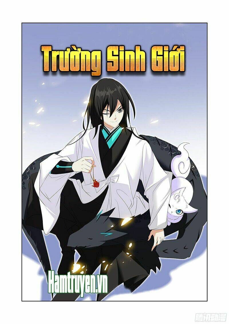 Trường Sinh Giới: Chapter 58