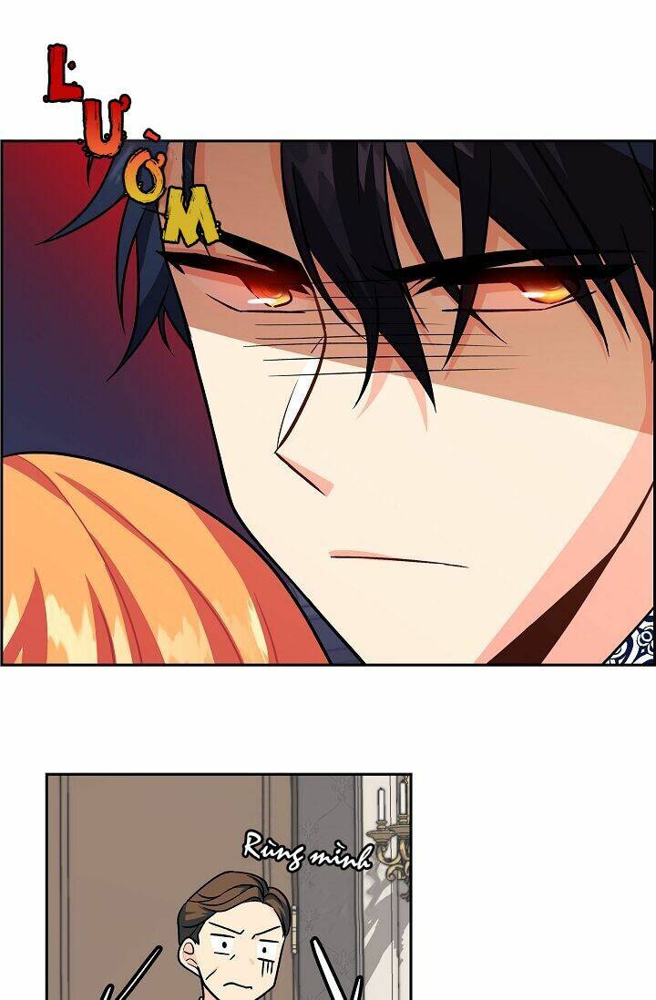 Kẻ Huỷ Diệt Rơi Vào Lưới Tình Của Tôi: Chapter 2