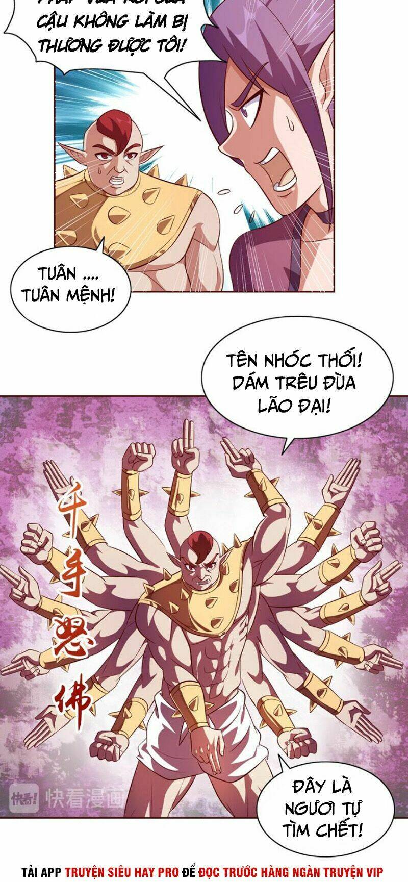 Kết Hôn Không Dễ: Chapter 17