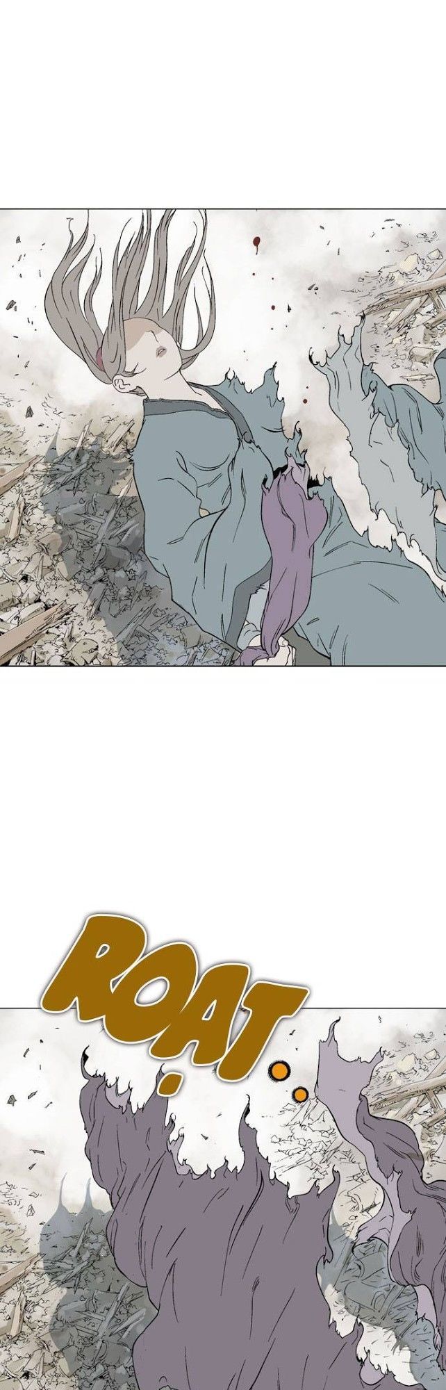 Cao Thủ 2: Chapter 24